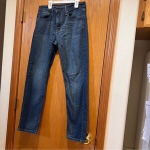 Men’s Levi’s 502 Jeans 32x32 NWOT STRAIGHT LEG, Men’s Jeans